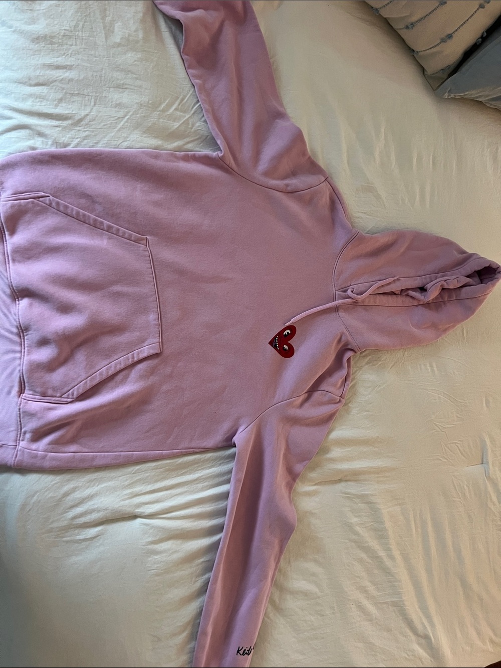 Keith Haring x H&M Hoodie